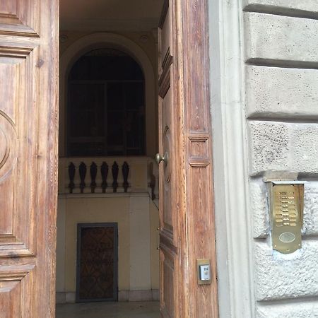Tamara'S Suites Rzym Zewnętrze zdjęcie