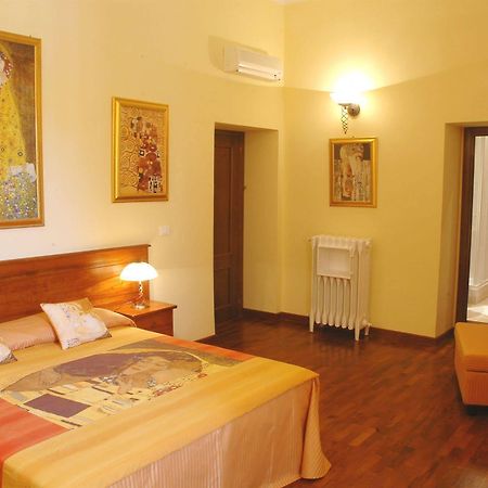 Tamara'S Suites Rzym Zewnętrze zdjęcie