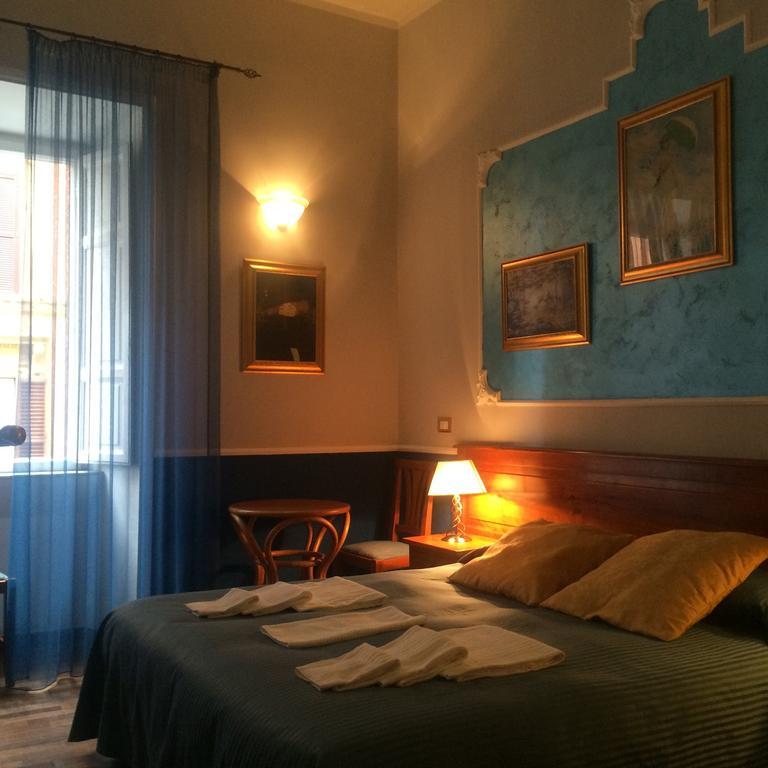 Tamara'S Suites Rzym Pokój zdjęcie