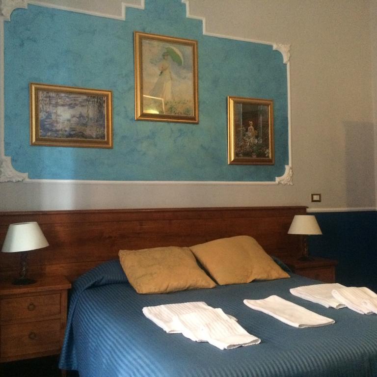 Tamara'S Suites Rzym Pokój zdjęcie