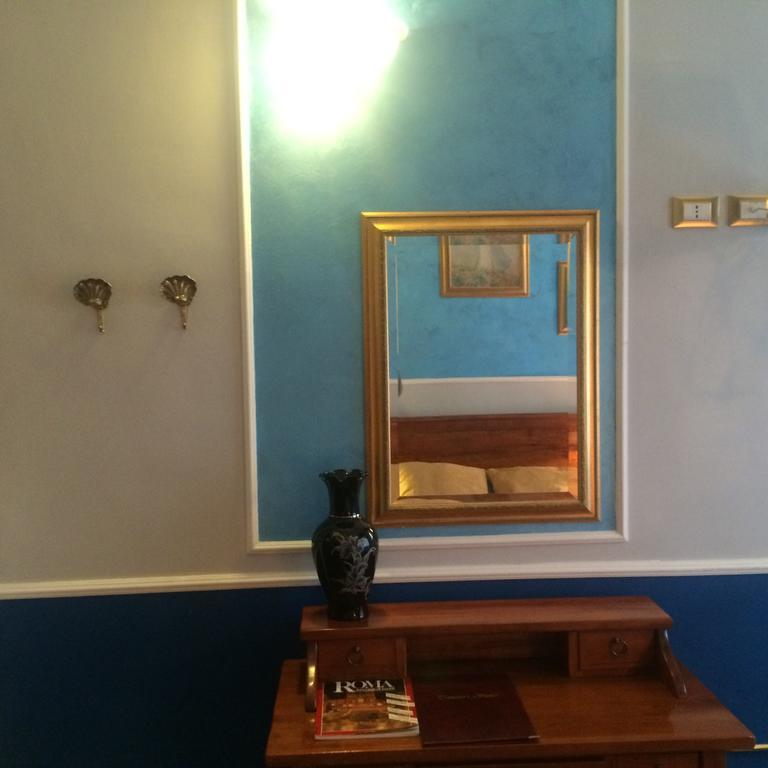 Tamara'S Suites Rzym Pokój zdjęcie