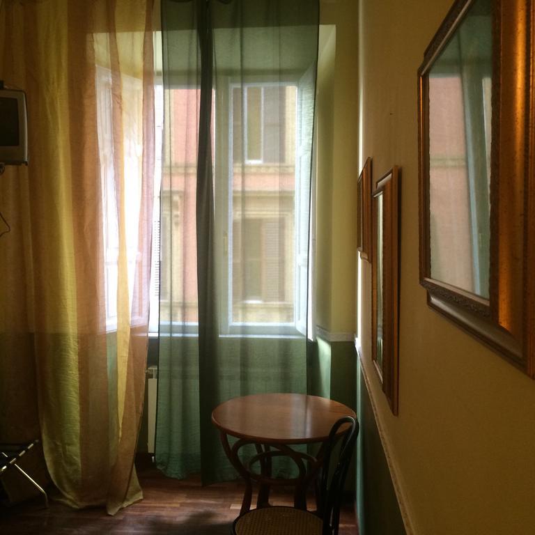 Tamara'S Suites Rzym Pokój zdjęcie