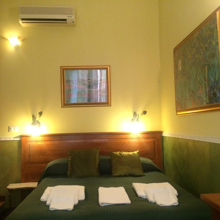 Tamara'S Suites Rzym Pokój zdjęcie