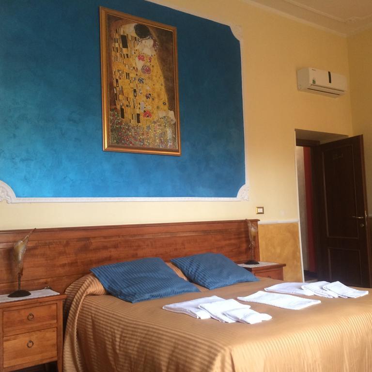 Tamara'S Suites Rzym Zewnętrze zdjęcie