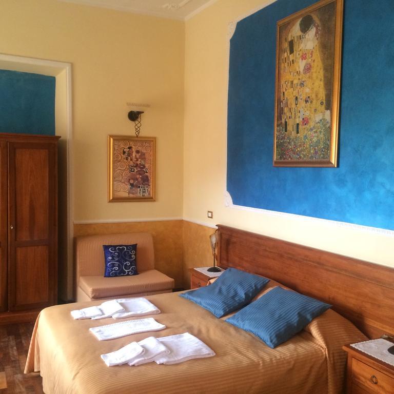 Tamara'S Suites Rzym Pokój zdjęcie