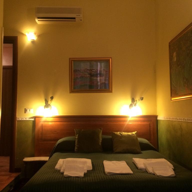 Tamara'S Suites Rzym Zewnętrze zdjęcie