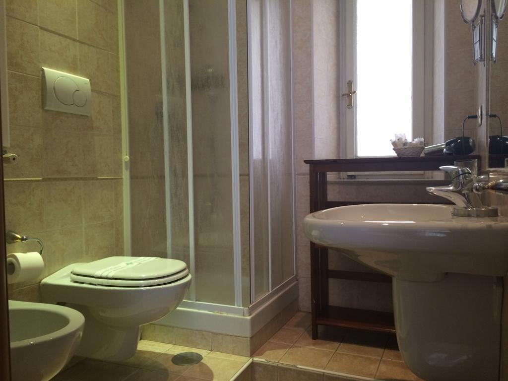 Tamara'S Suites Rzym Pokój zdjęcie