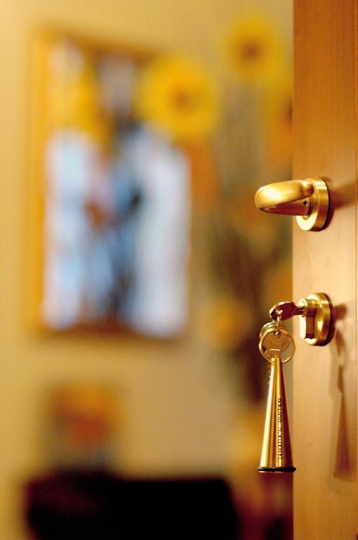 Tamara'S Suites Rzym Zewnętrze zdjęcie