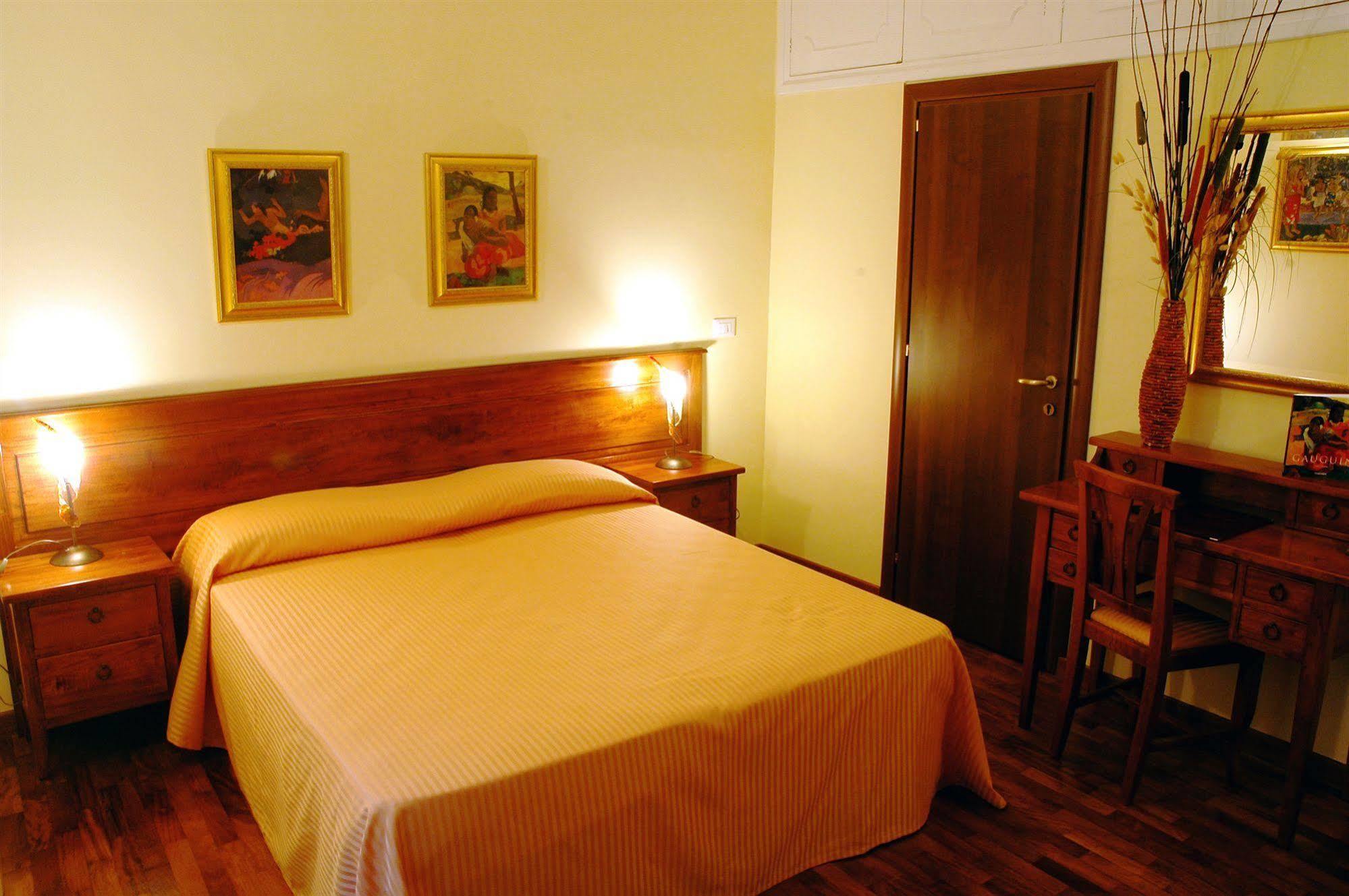 Tamara'S Suites Rzym Zewnętrze zdjęcie
