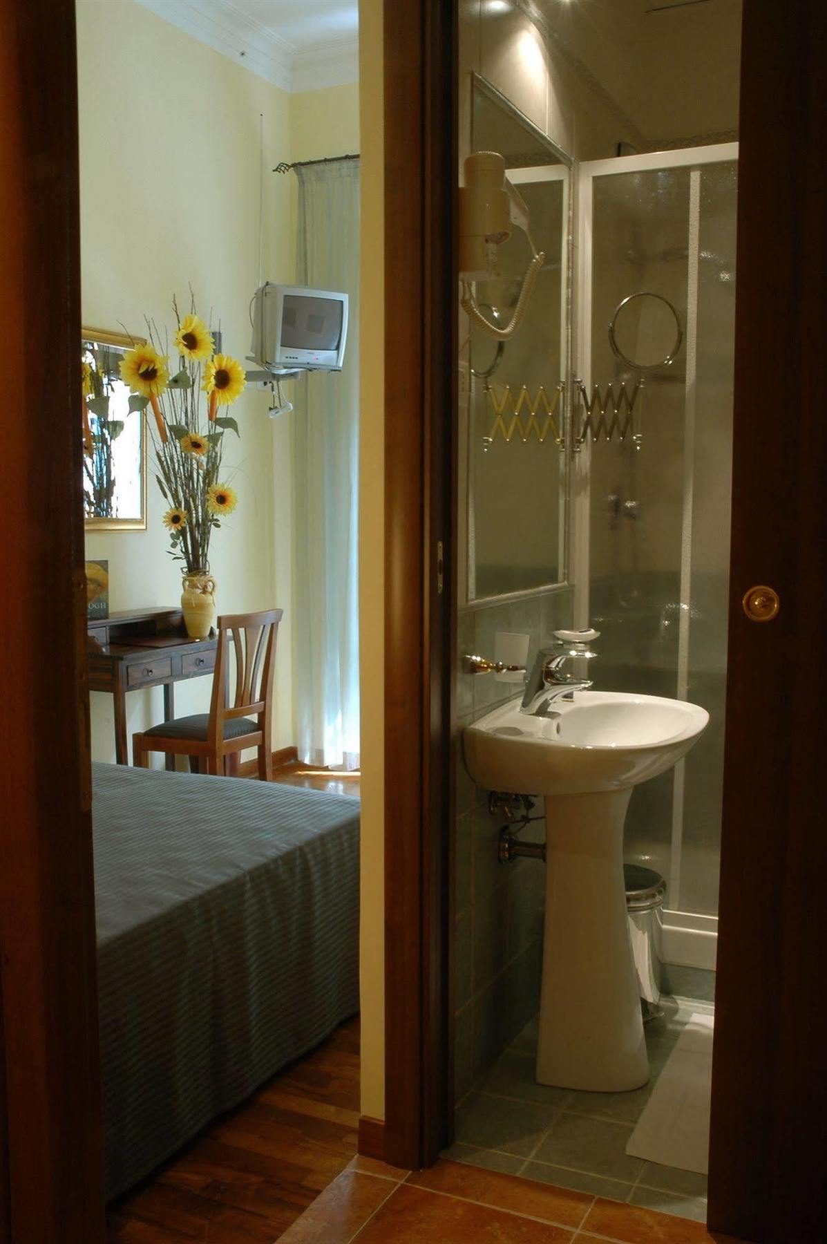 Tamara'S Suites Rzym Zewnętrze zdjęcie