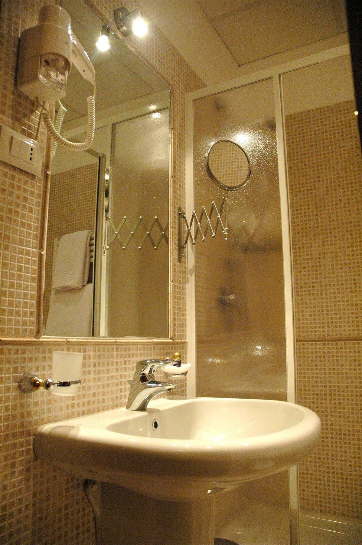 Tamara'S Suites Rzym Zewnętrze zdjęcie