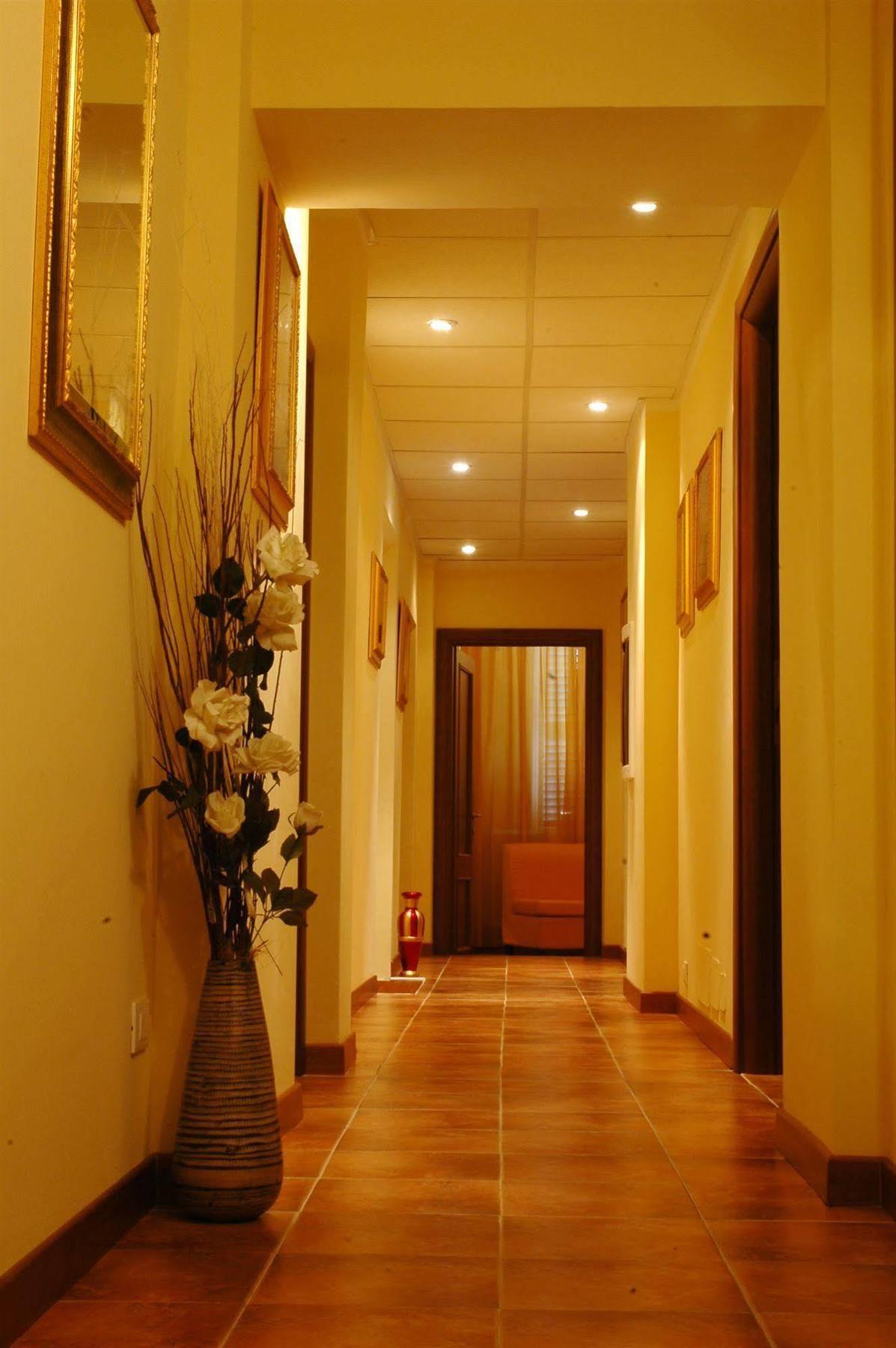 Tamara'S Suites Rzym Zewnętrze zdjęcie